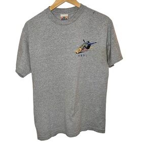 Vintage Maui Souvenir Cotton Tee